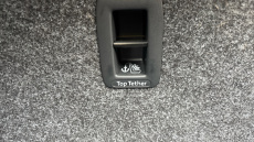 SEAT Ibiza 1.0 TSI 110 FR Sport 5dr Petrol Hatchback